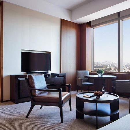 Hyatt Regency Чанчунь Экстерьер фото