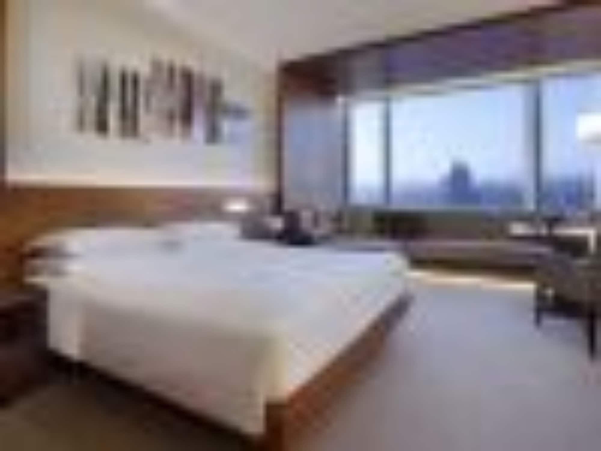 Hyatt Regency Чанчунь Экстерьер фото