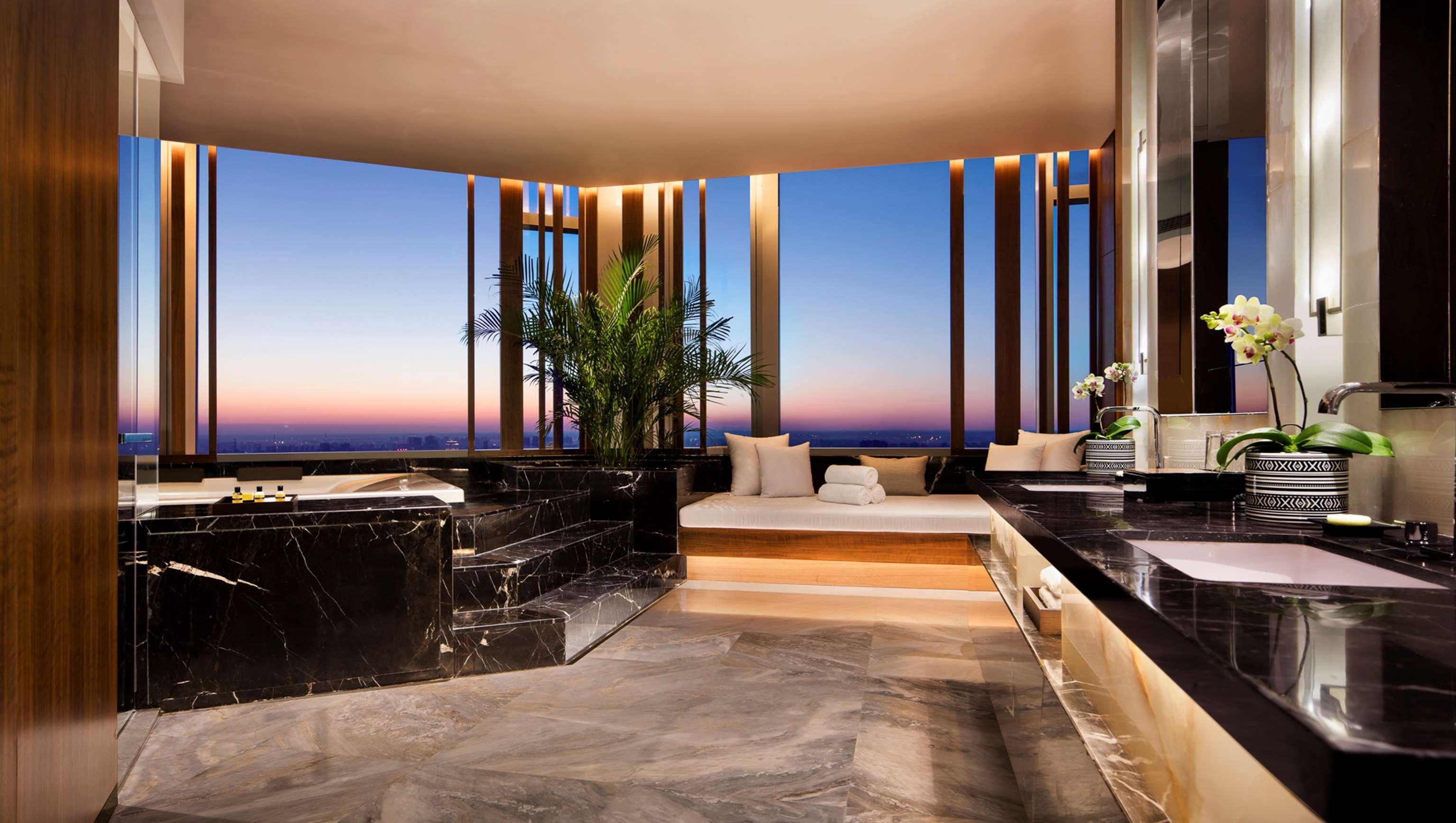 Hyatt Regency Чанчунь Экстерьер фото