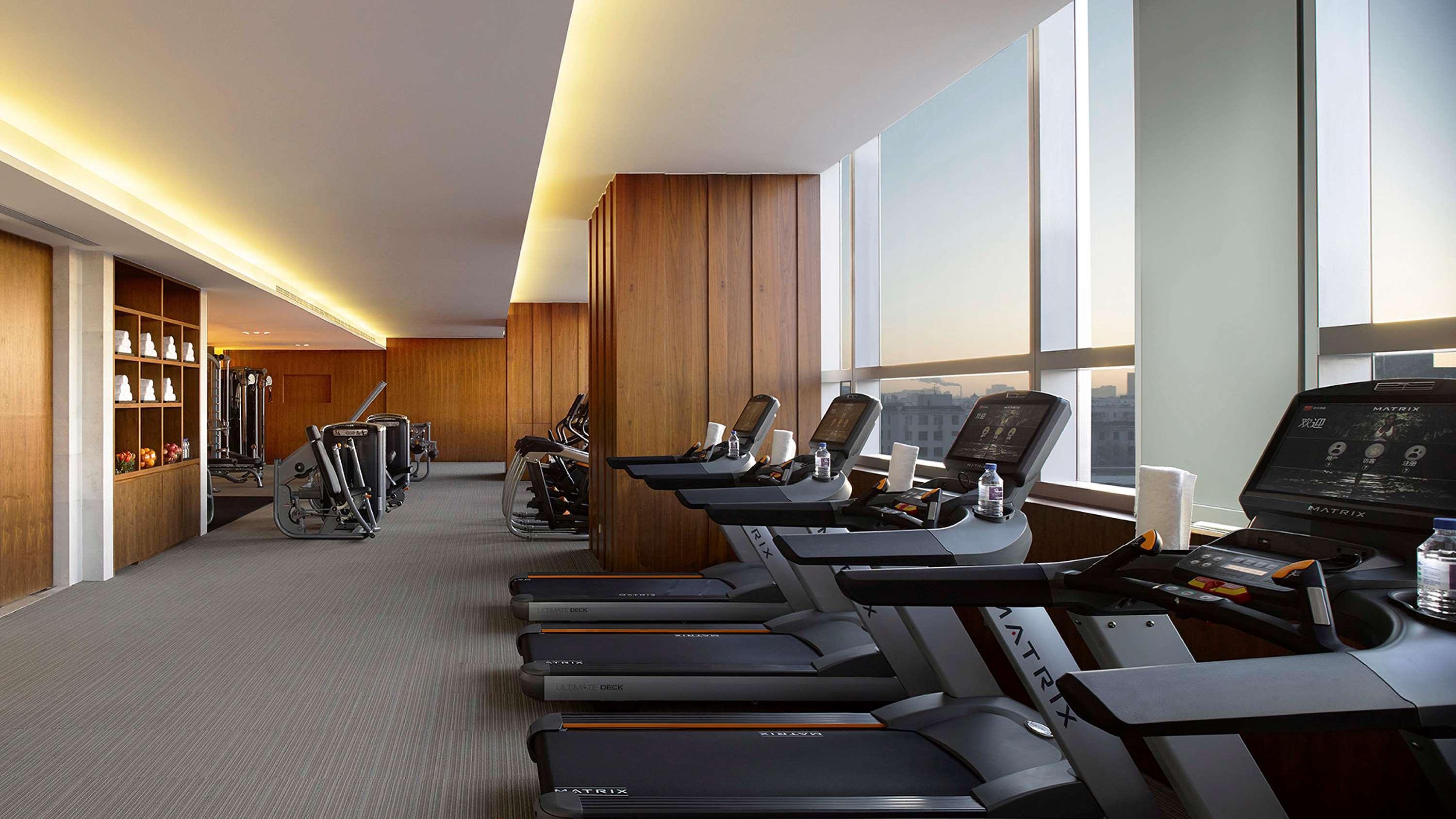 Hyatt Regency Чанчунь Экстерьер фото