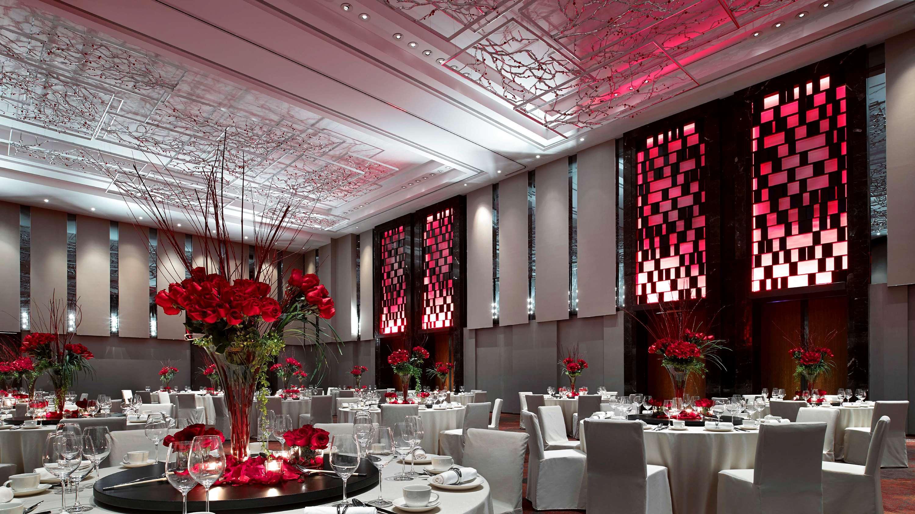 Hyatt Regency Чанчунь Экстерьер фото