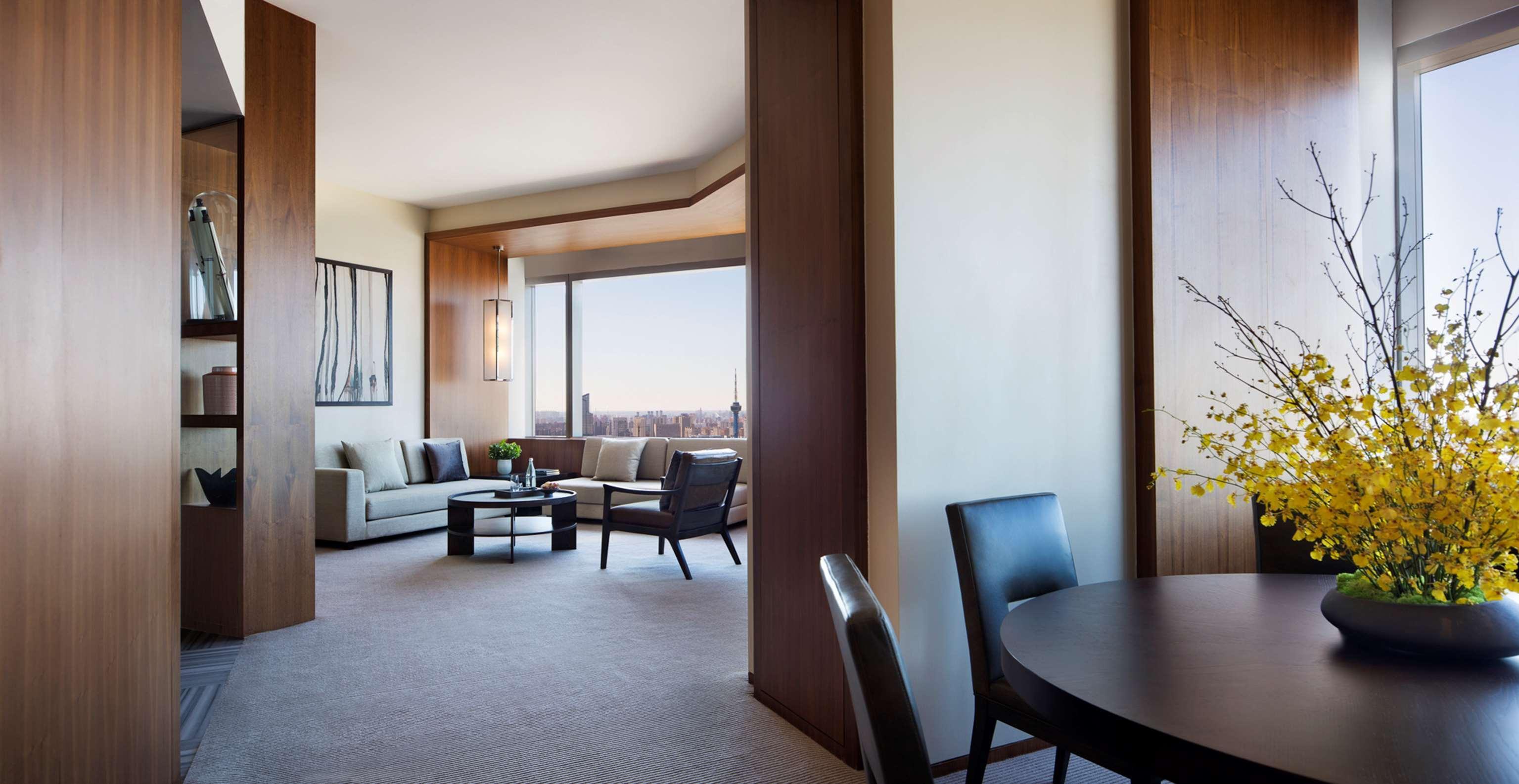 Hyatt Regency Чанчунь Экстерьер фото